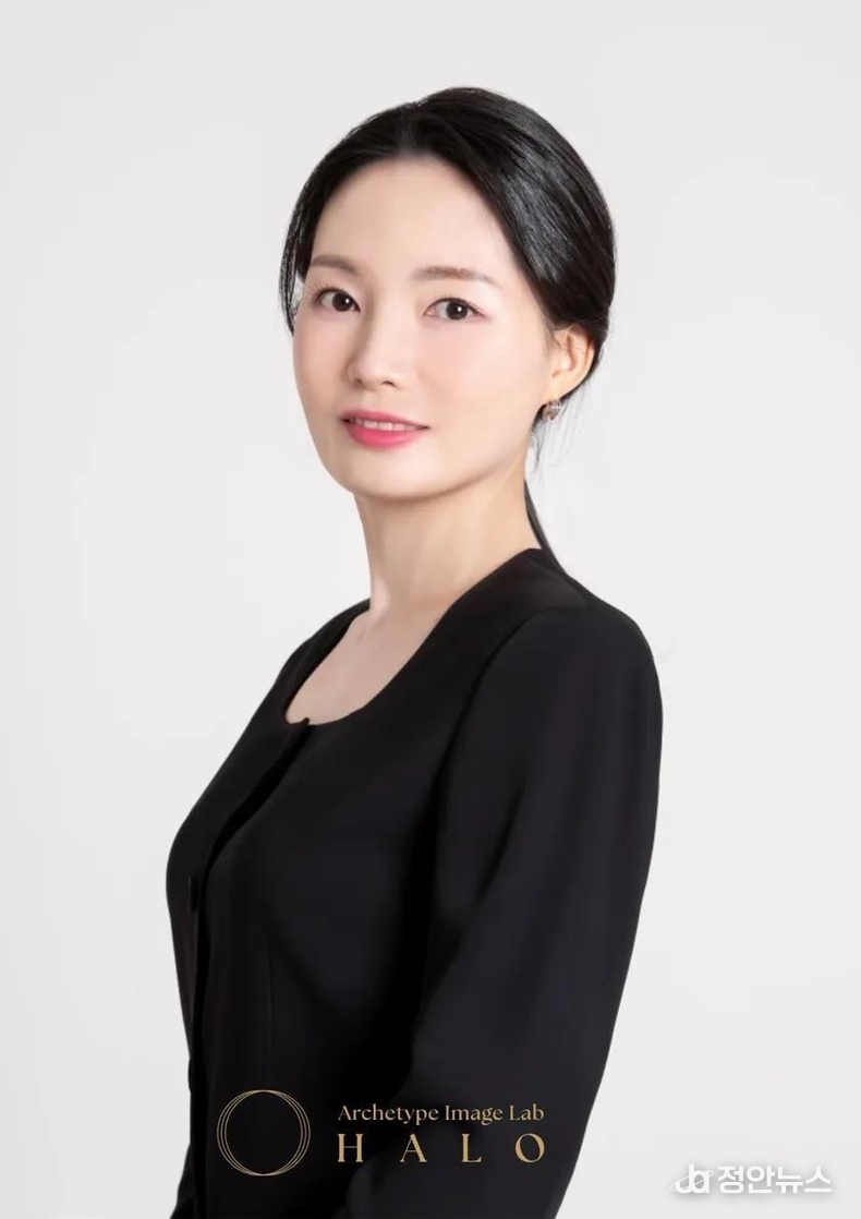 ‘헤일로 아키타입 이미지 랩’ 이효정 대표