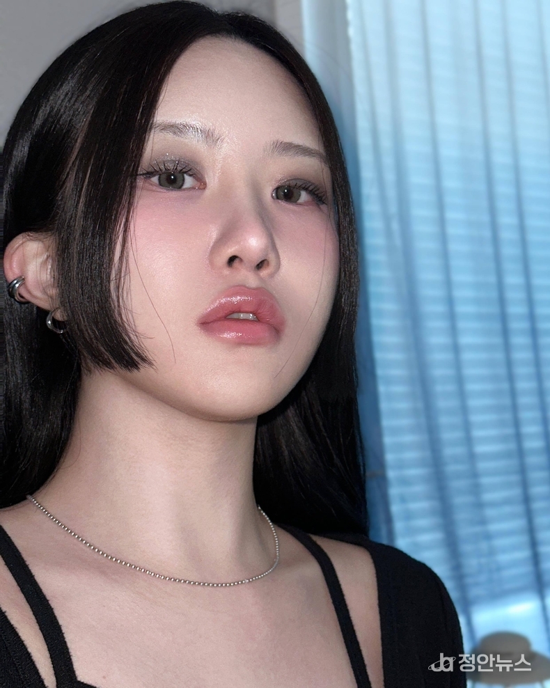 꼼모아 아틀리에 '란 팀장'
