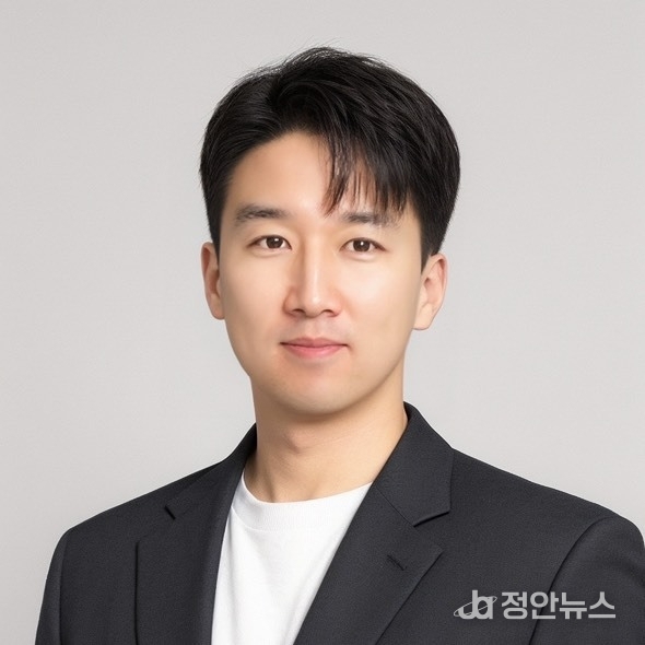 해피그로스(Happy-Growth) 조용성 팀장