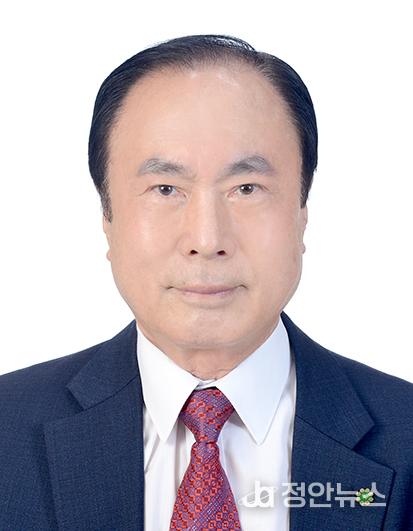 전국중소기업·중소상공인협회 조임호 회장