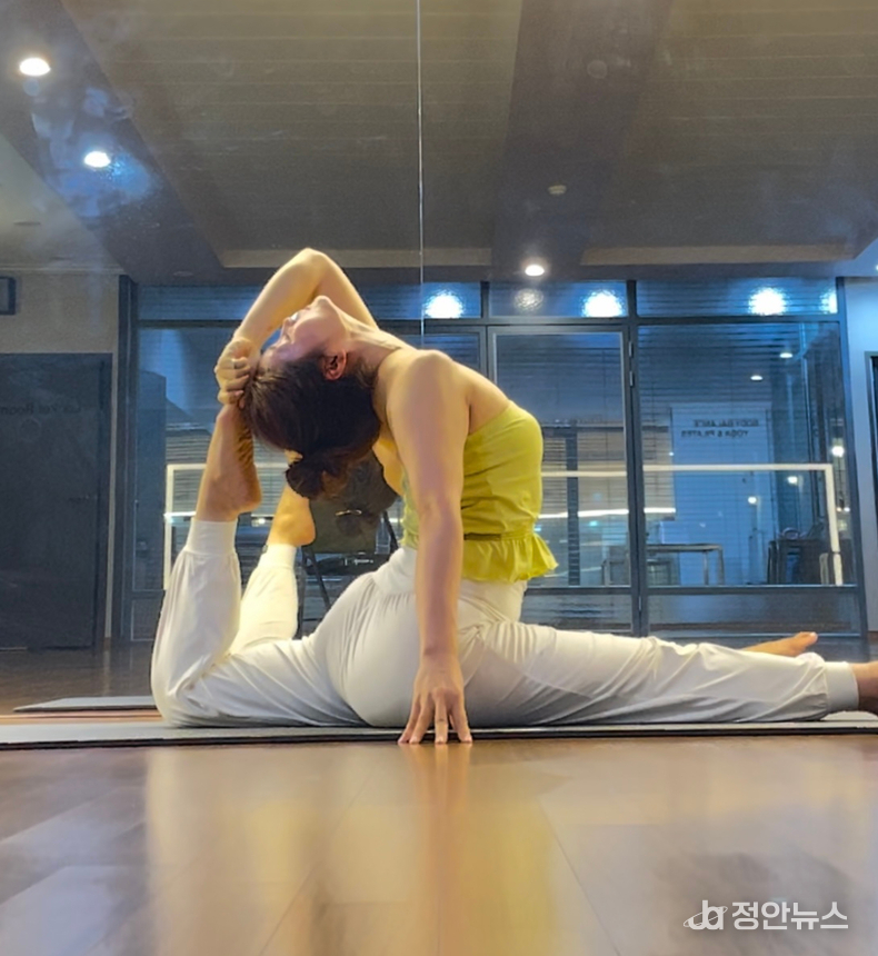 배미향 (바디발란스요가&필라테스 원장) – @bodybalance_yoga_