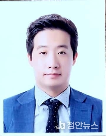 대한바디솔루션협회 김동겸 대표