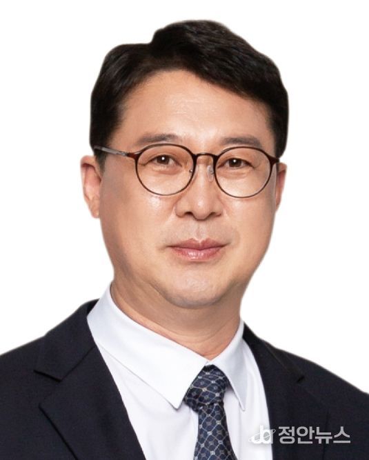 영주시의회 전풍림 의원