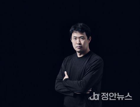 홍석원 프로필©황필주