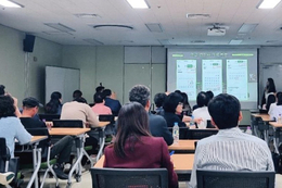 “돈의 흐름을 이해하는 사람이 세상을 바꾼다” FlowFin Lab(플로우핀랩) 금융 교육 연구소