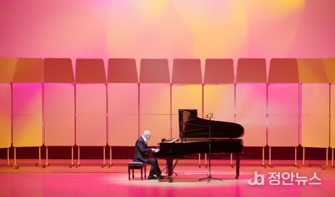 2023 제천시민을 위한 송년음악회 사진