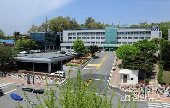 횡성군, 24년도 군용기 소음피해 보상금 신청, 접수