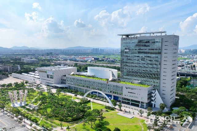 ‘중앙공원1지구 지분변경 소송’ 광주광역시 승소