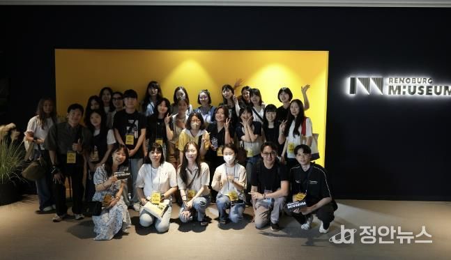 부천시는 지난 6일(토)과 13일(토) 2회에 걸쳐 ‘명품 배우 최다니엘과 함께 하는 시네토크X부천 페스타 투어-BIFAN편’을 성황리에 마쳤다.