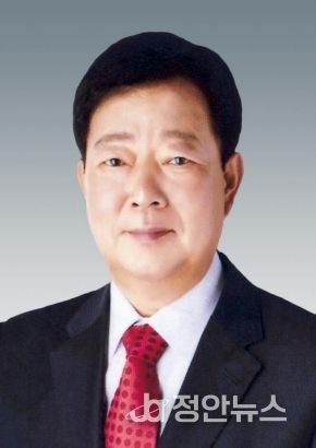 제11대 경기도의회 후반기 안전행정위원회 임상오 위원장 선출
