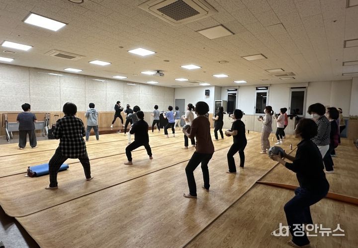 남구 “대사증후군‧비만 관리, 지금 신청하세요”