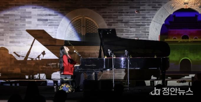 마리아킴 콘서트 재즈IN뉴욕