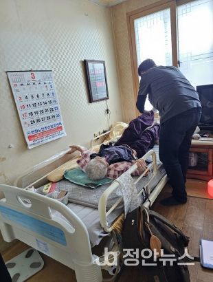 한파 걱정 없게…광주광역시, 취약계층 ‘핫하게’ 지원