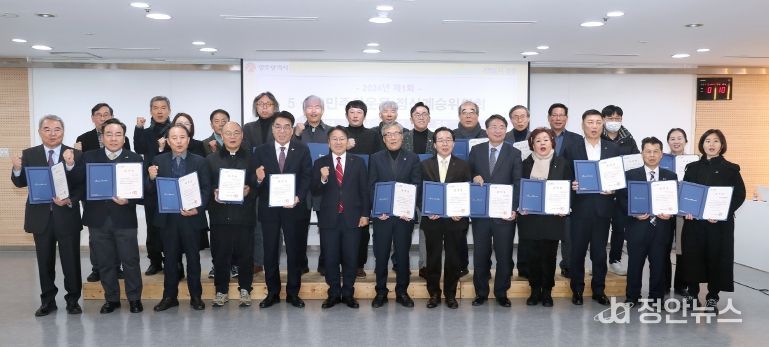 광주광역시, ‘12‧3사태’ 계기 ‘가치행정’ 편다