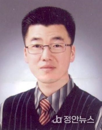 정기인사 3급 승진자 최태조(미래차산업과장)