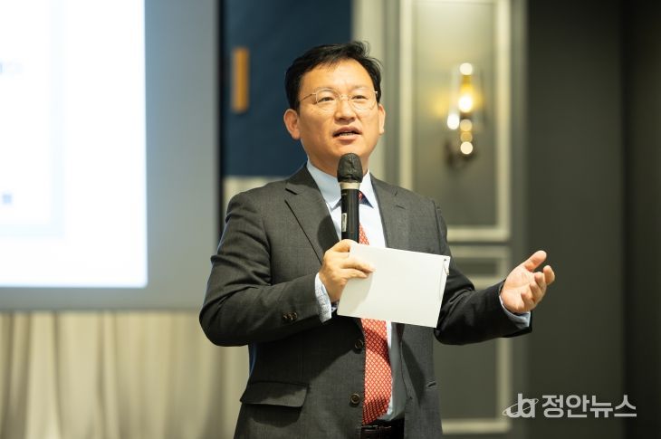 국민의힘 김형동 의원(경북 안동·예천)