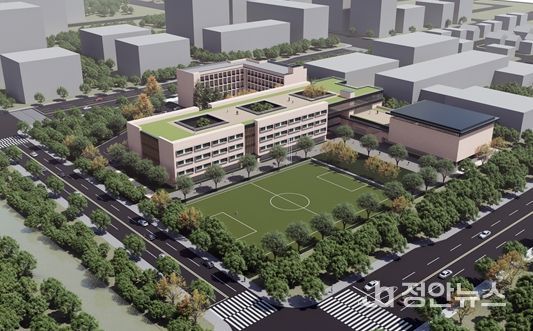 광주광역시 ‘AI인재양성 산실’ 광주AI영재고 설립 본격화