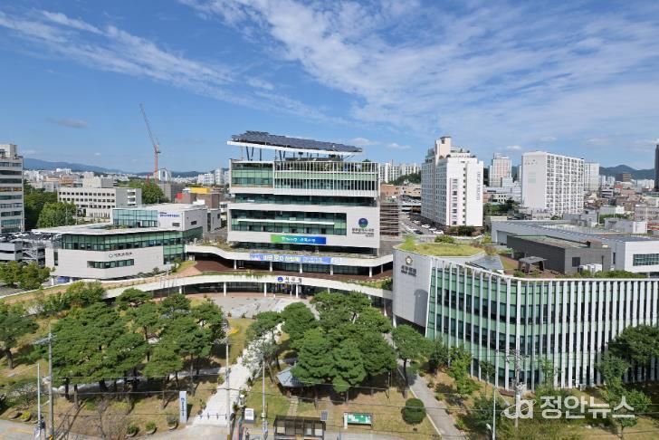 광주광역시 서구청