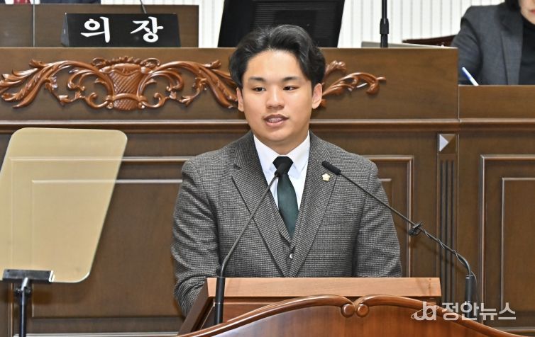 최지원 진주시의원