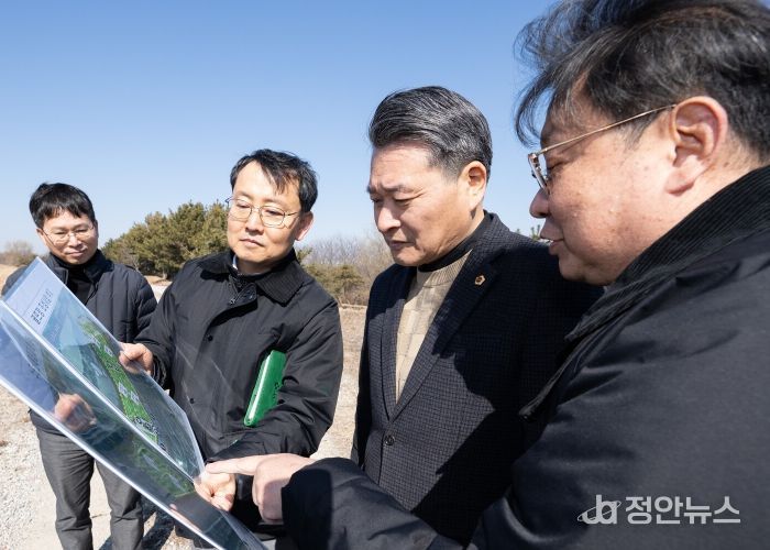 인천시의회 김유곤 산경위원장, 인천 관광 활성화를 위한 현장 중심 의정활동 펼쳐