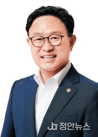 서울시의회 최기찬 의원(더불어민주당, 금천2)