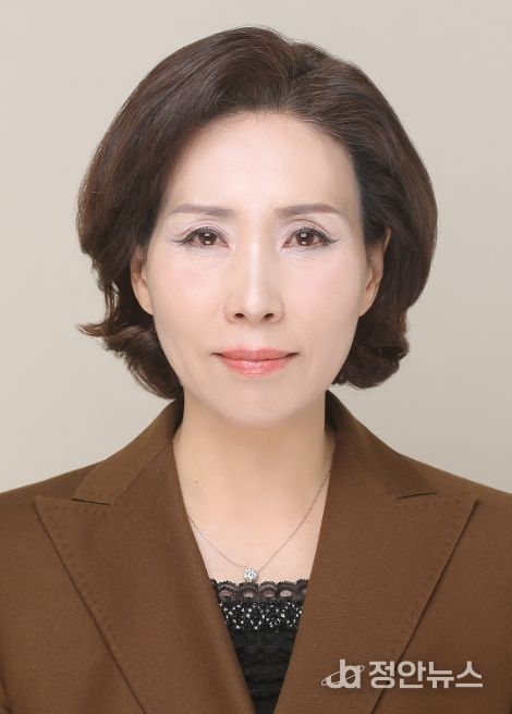 서울시의회 이숙자 운영위원장