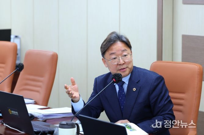 서울시의회 이용균 의원