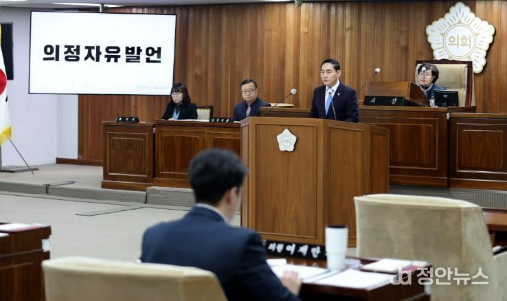 계양구의회 조덕제 의원, 효성동 금성연립 재건축 사업 조속 추진 촉구