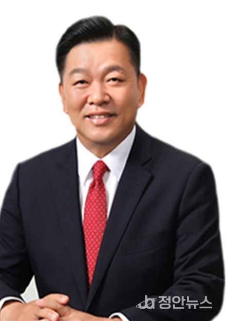 부산시의회 강철호 운영위원장