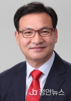 대구시의회 하중환 운영위원장, 임산부 전용주차구역 설치 건의