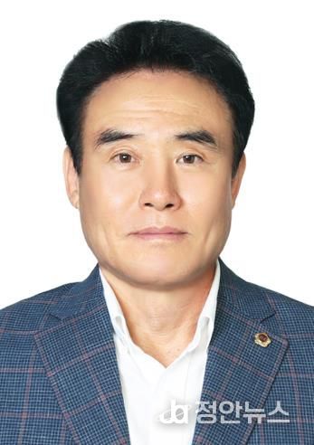 경상남도의회 서희봉 의원