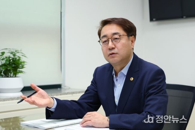 최민규 의원(국민의힘, 동작2)