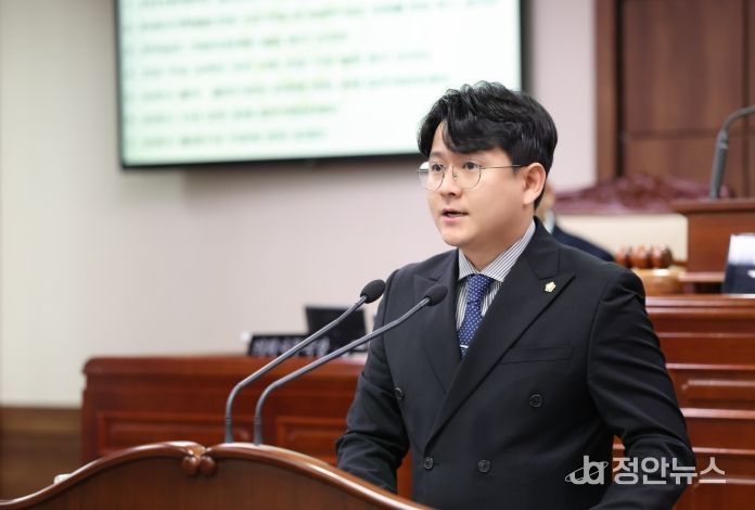 순천시의회 정광현 의원