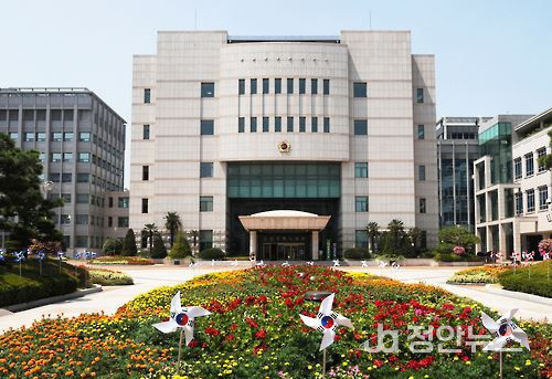 울산시의회 공진혁 의회운영위원장, 대한민국시도의회운영위원장협의회 참석