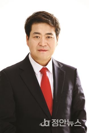 안동시의회 우창하 의원(북후·서후·송하)