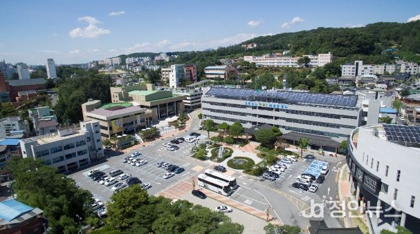 안동시의회, 제255회 임시회 마무리