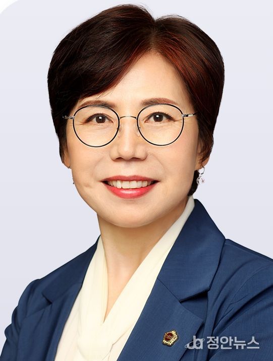 국주영은 전북도의원, 못난이 농산물 유통 활성화 위한 법적 근거 마련