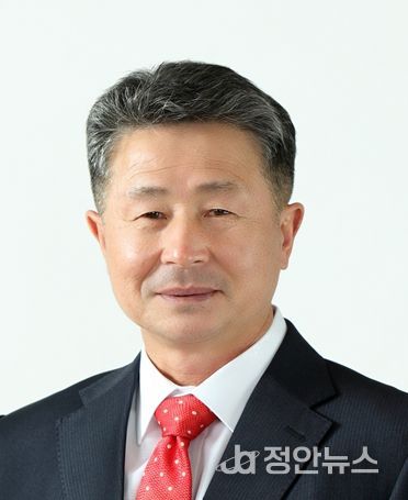 제주도의회 양용만 의원