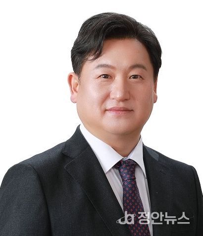 경상남도의회 장병국 의원