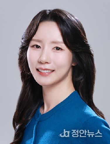 용산구의회 윤정회 의원(더불어민주당, 비례)