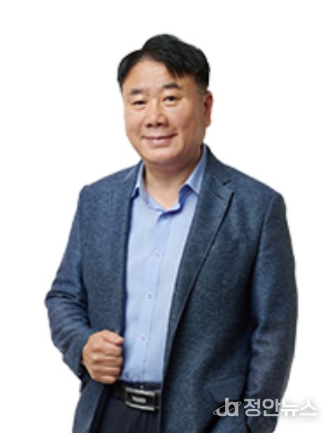 서울시의회 민병주 의원