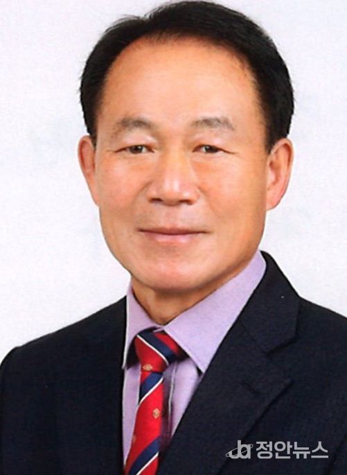 강원도의회 최종수 의원