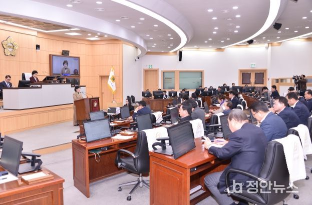 이미경 여수시의회 의원, ‘여순사건 진상조사보고서 작성기획단’ 전면 재구성 촉구