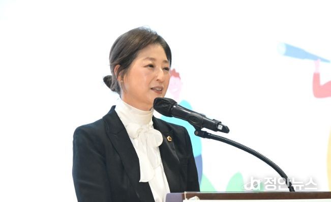 최유희 의원(국민의힘, 용산2)