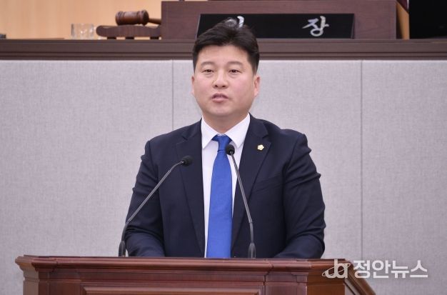 고용진 여수시의회 의원, 청년 인구 유출 문제 해결 위한 ‘여수형 행복터전 주택’ 제안