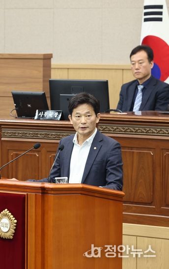 창원시의회 박해정시의원