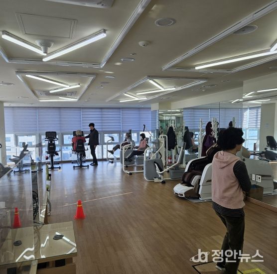 부산 중구보건소, 건강한 일상을 위한 2025년‘제2기 신체활동교실’운영