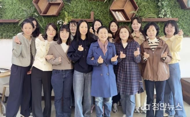 청주시 드림스타트, 17년간 9천여 아동의 성장 동반자