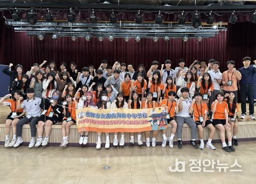 교육청소년과-대구북구청소년회관 K컬처