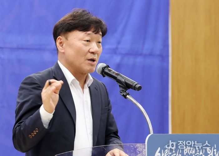 경기도의회 남종섭 의원, ‘특별지원구역’ 신설로 재난 대응 공백 메운다